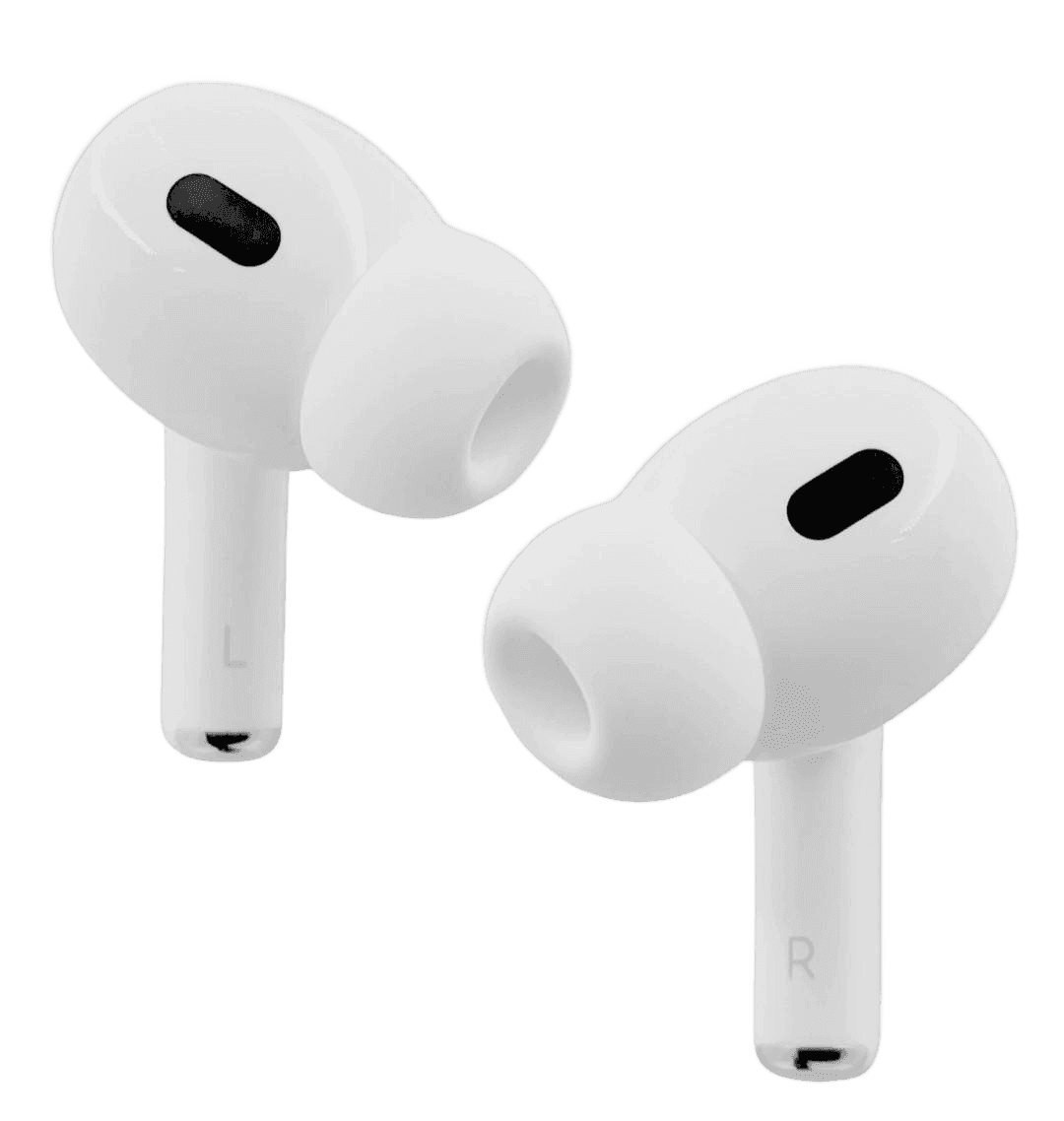AirPods Pro 2 (Buzzer Edition)