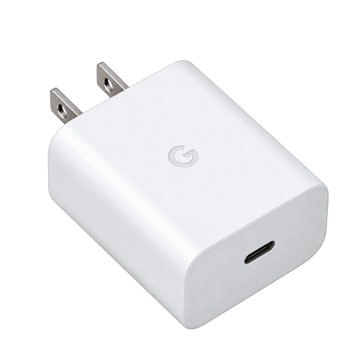30W USB-C PD Charger — Compatible with Pixel/Android — 30W USB-C Power Delivery 3.0