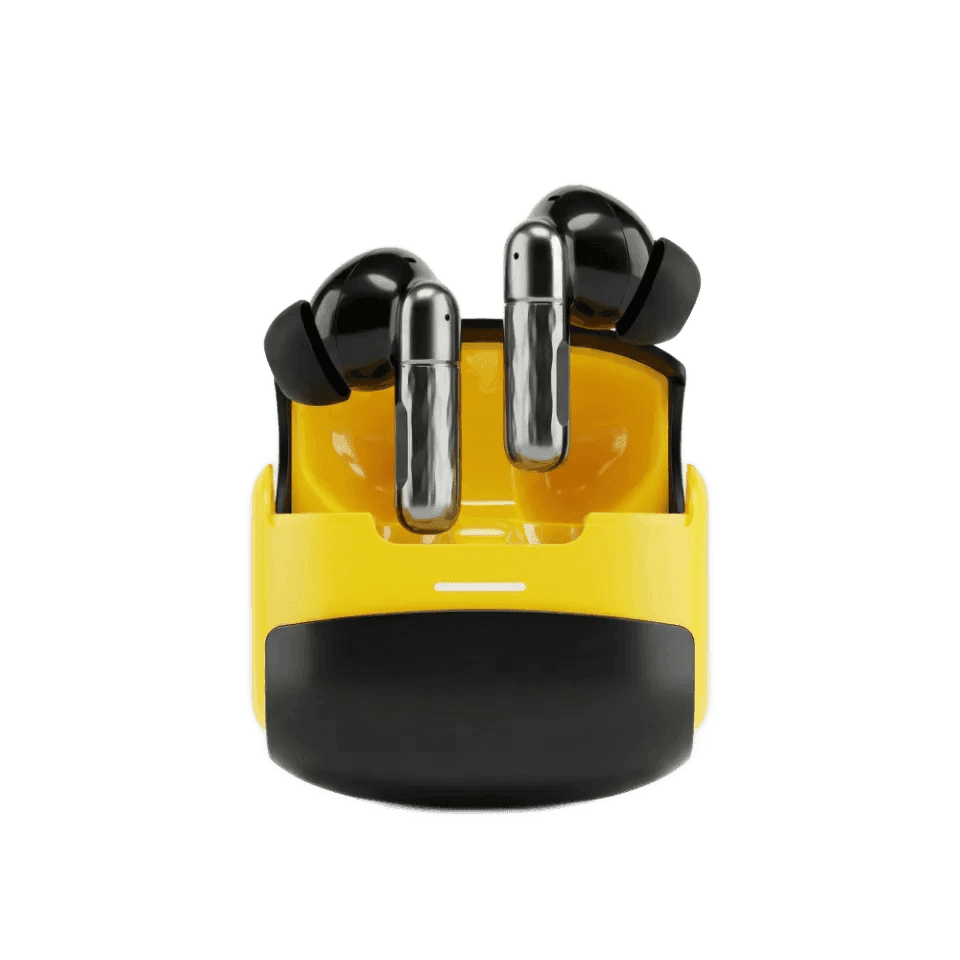 AirPods U39 — Deep bass + clear calls with ENC mic
